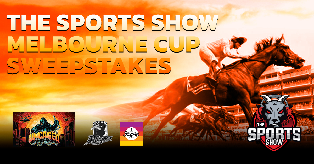 Melbourne Cup The Sports Show